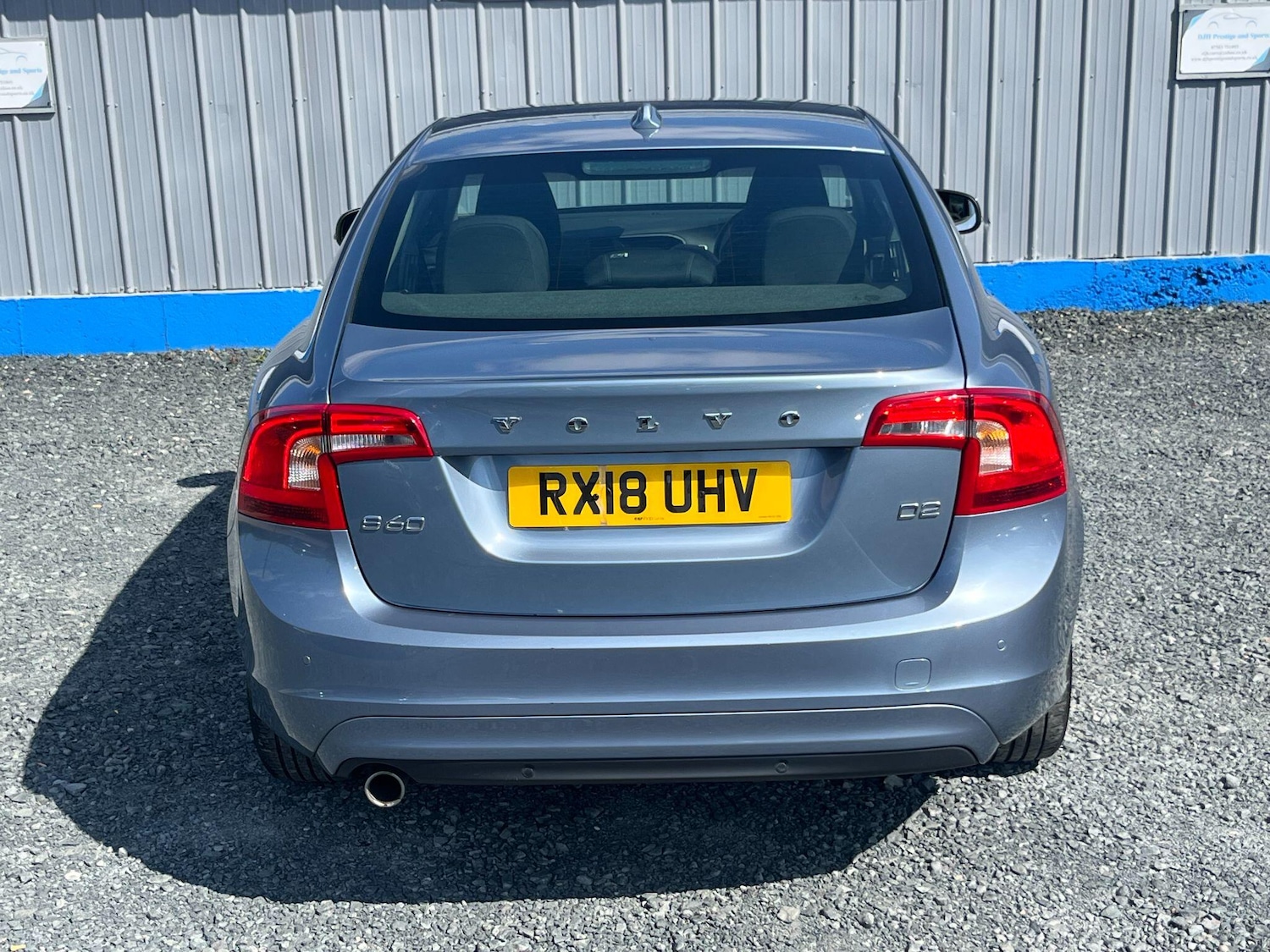 Vehicle 27