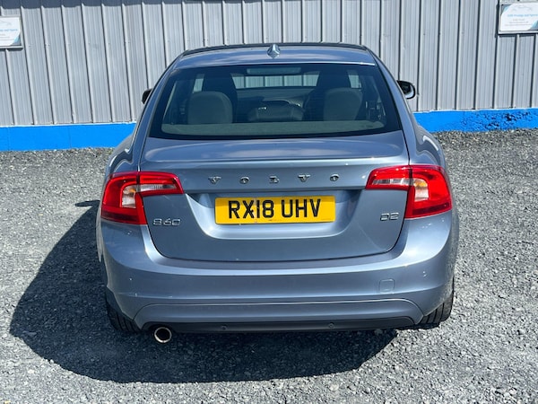 Used Volvo S60 2018 for sale - 75531232: Photo 27