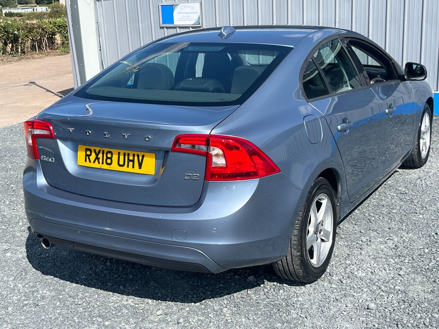 Vehicle 28