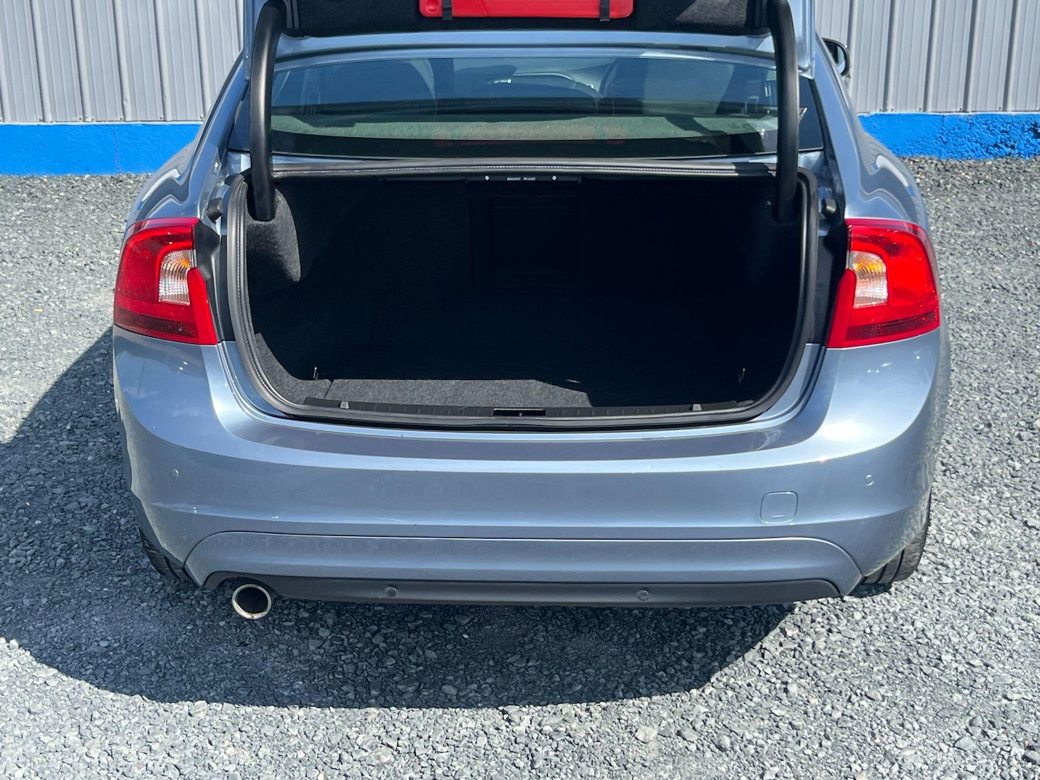 Vehicle 31