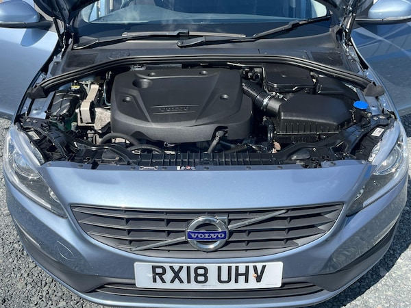 Used Volvo S60 2018 for sale - 75531232: Photo 32
