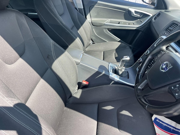 Used Volvo S60 2018 for sale - 75531232: Photo 34