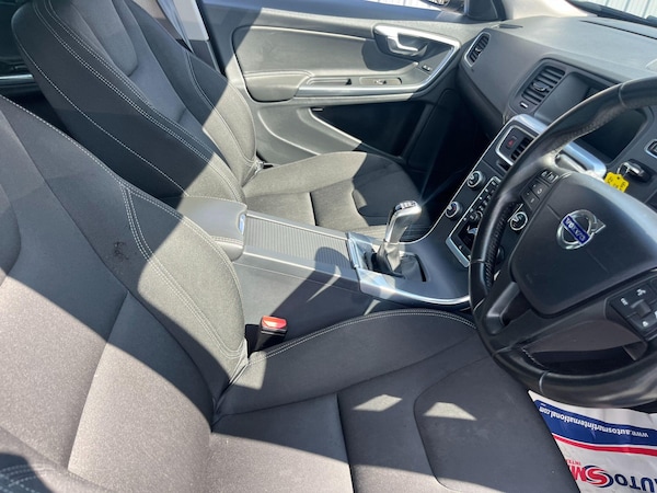 Used Volvo S60 2018 for sale - 75531232: Photo 35