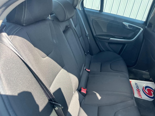 Used Volvo S60 2018 for sale - 75531232: Photo 37