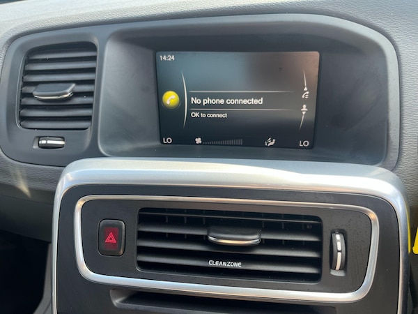 Used Volvo S60 2018 for sale - 75531232: Photo 44
