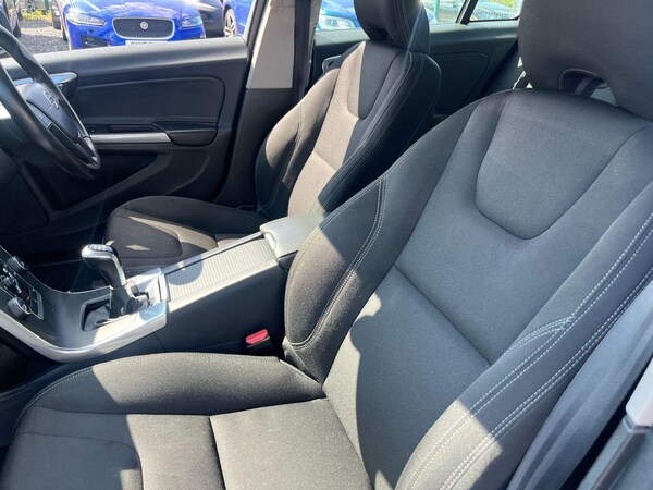 Used Volvo S60 2018 for sale - 75531232: Photo 45
