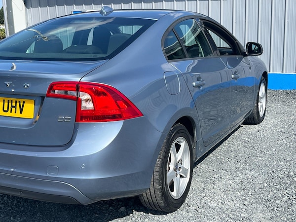 Used Volvo S60 2018 for sale - 75531232: Photo 46
