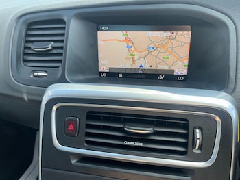 Used Volvo S60 2018 for sale - 75531232: Photo