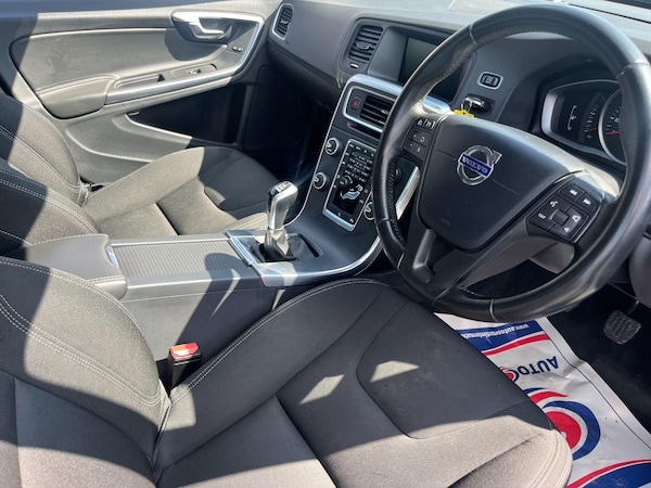 Used Volvo S60 2018 for sale - 75531232: Photo 5