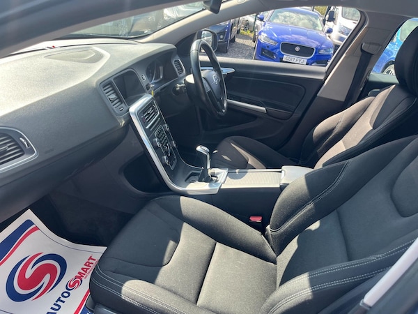 Used Volvo S60 2018 for sale - 75531232: Photo 6