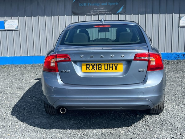 Used Volvo S60 2018 for sale - 75531232: Photo 7