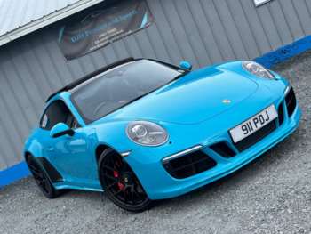 Used Porsche 911 2018 for sale - 74373061: Photo