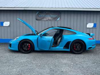 Used Porsche 911 2018 for sale - 74373061: Photo