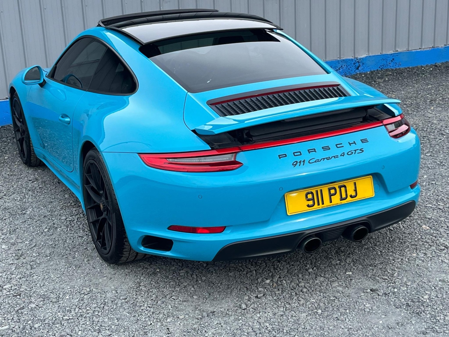 Vehicle 68