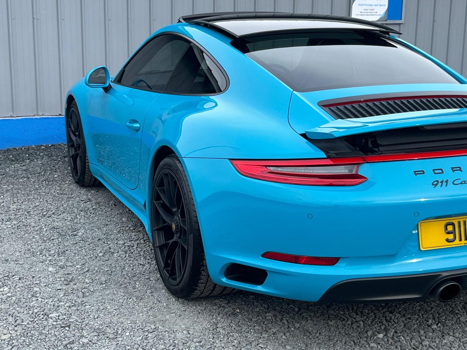 Vehicle 89