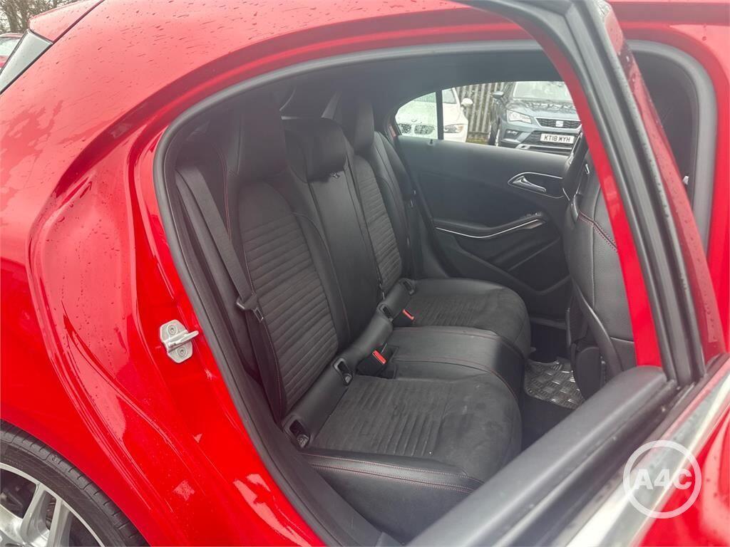 Used Mercedes-Benz A-Class for sale - 77705248: Photo 10