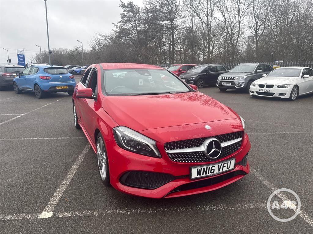Used Mercedes-Benz A-Class for sale - 77705248: Photo 2