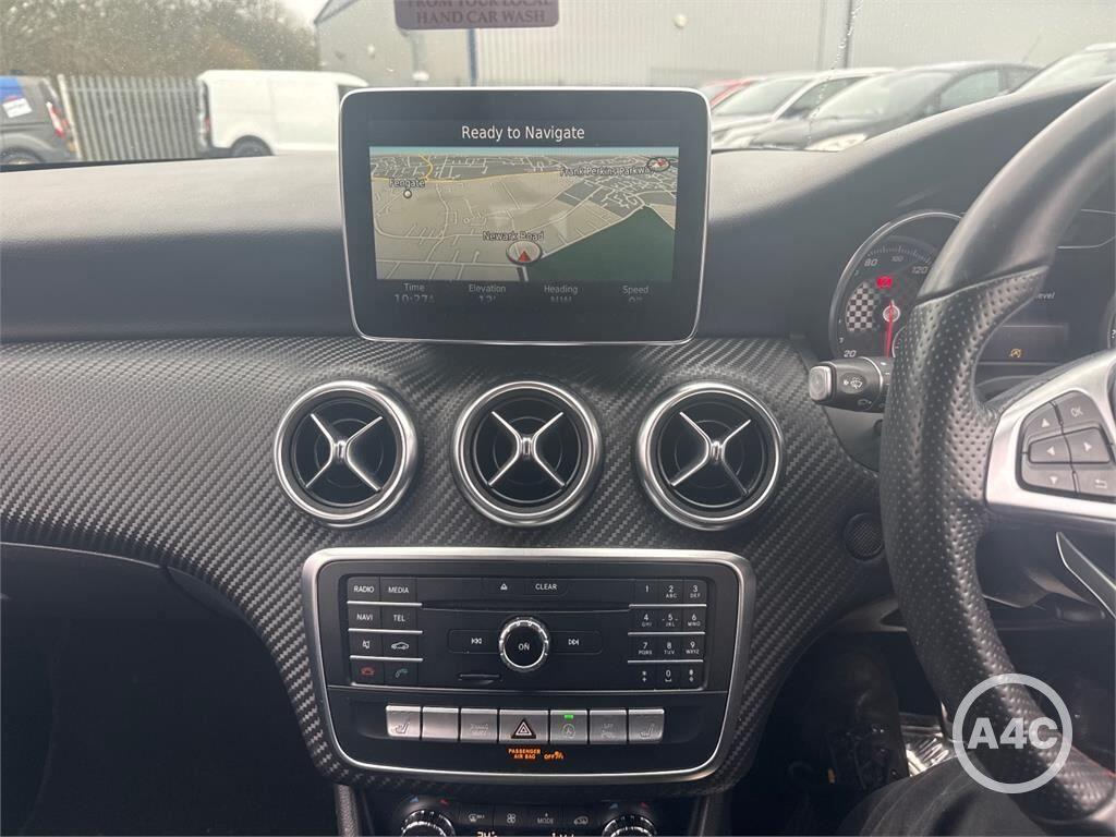 Used Mercedes-Benz A-Class for sale - 77705248: Photo 3