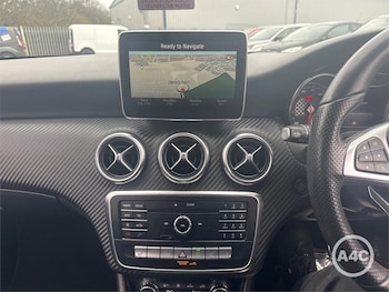 Used Mercedes-Benz A-Class 2016 for sale - 77705248: Photo