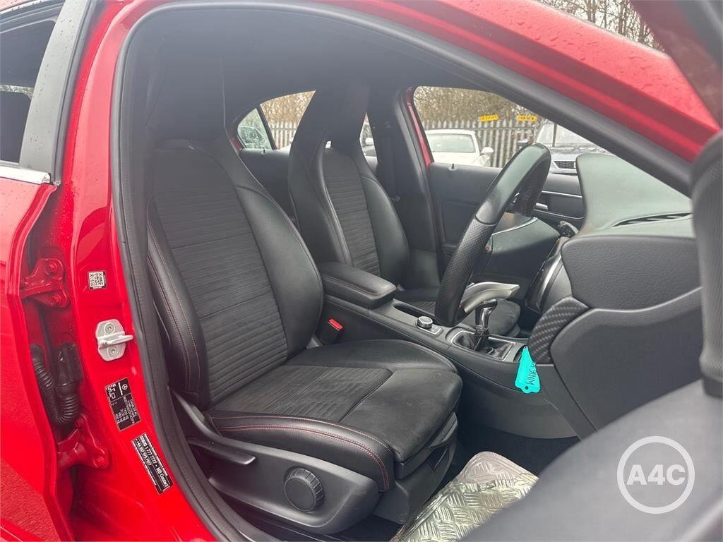 Used Mercedes-Benz A-Class for sale - 77705248: Photo 4