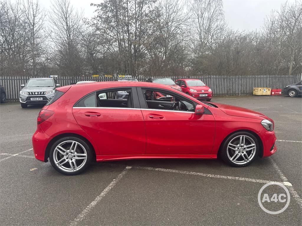 Used Mercedes-Benz A-Class for sale - 77705248: Photo 6