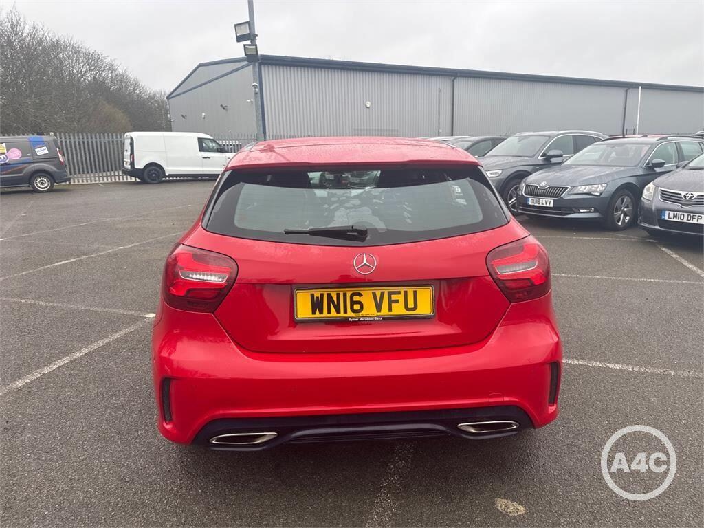 Used Mercedes-Benz A-Class for sale - 77705248: Photo 7