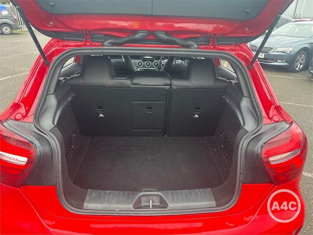 Used Mercedes-Benz A-Class for sale - 77705248: Photo 8