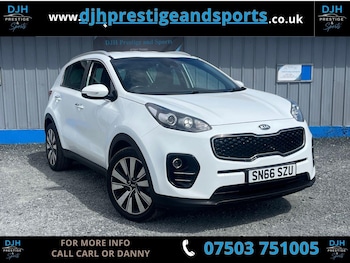 Used Kia Sportage 2016 for sale - 79144866: Photo
