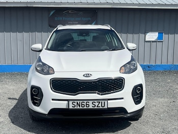 Used Kia Sportage 2016 for sale - 79144866: Photo