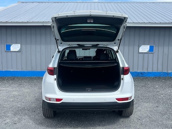 Used Kia Sportage 2016 for sale - 79144866: Photo