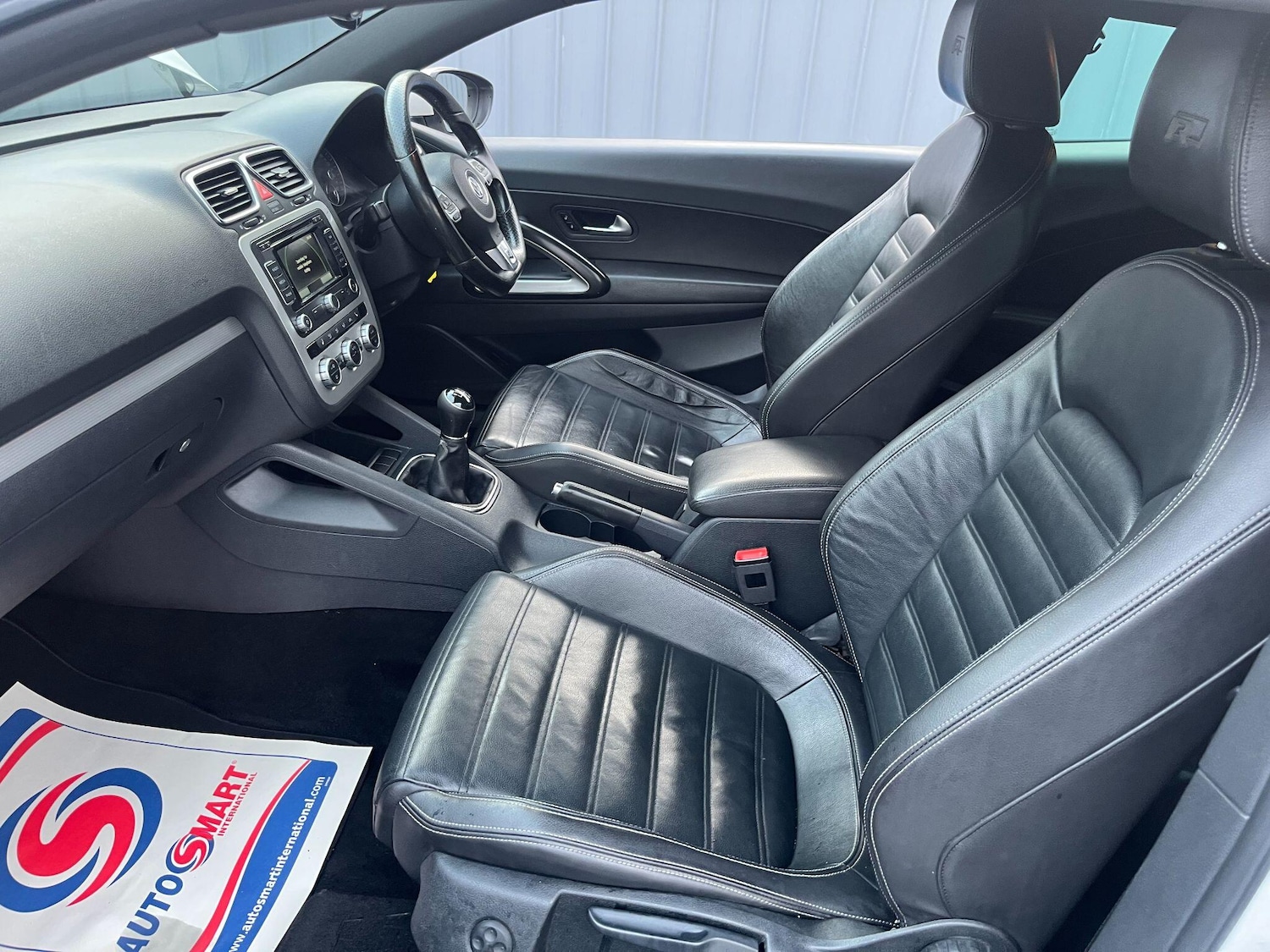 Used Volkswagen Scirocco 2014 for sale - 78007555: Photo 42