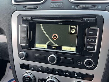 Used Volkswagen Scirocco 2014 for sale - 78007555: Photo