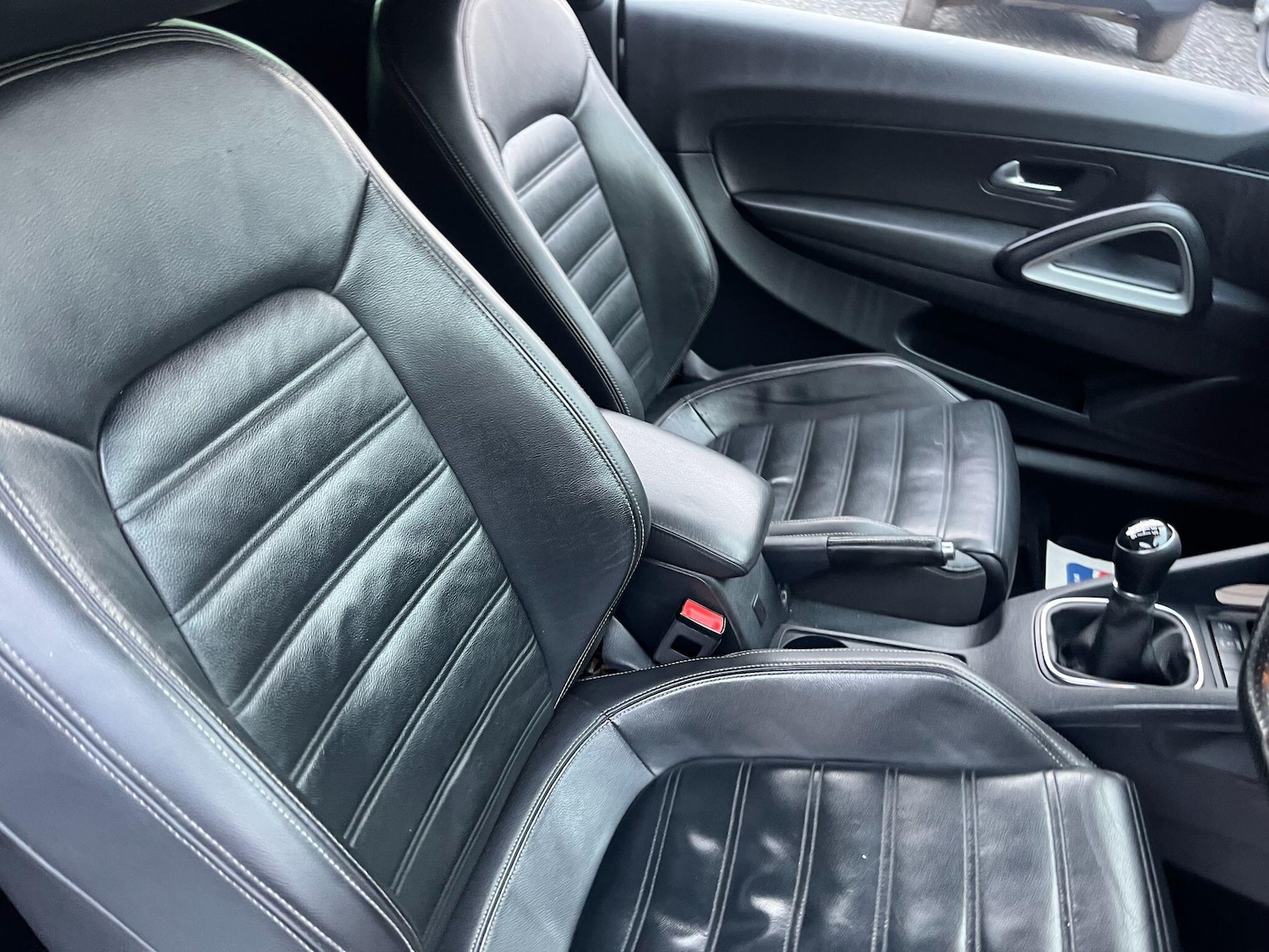 Used Volkswagen Scirocco 2014 for sale - 78007555: Photo 6