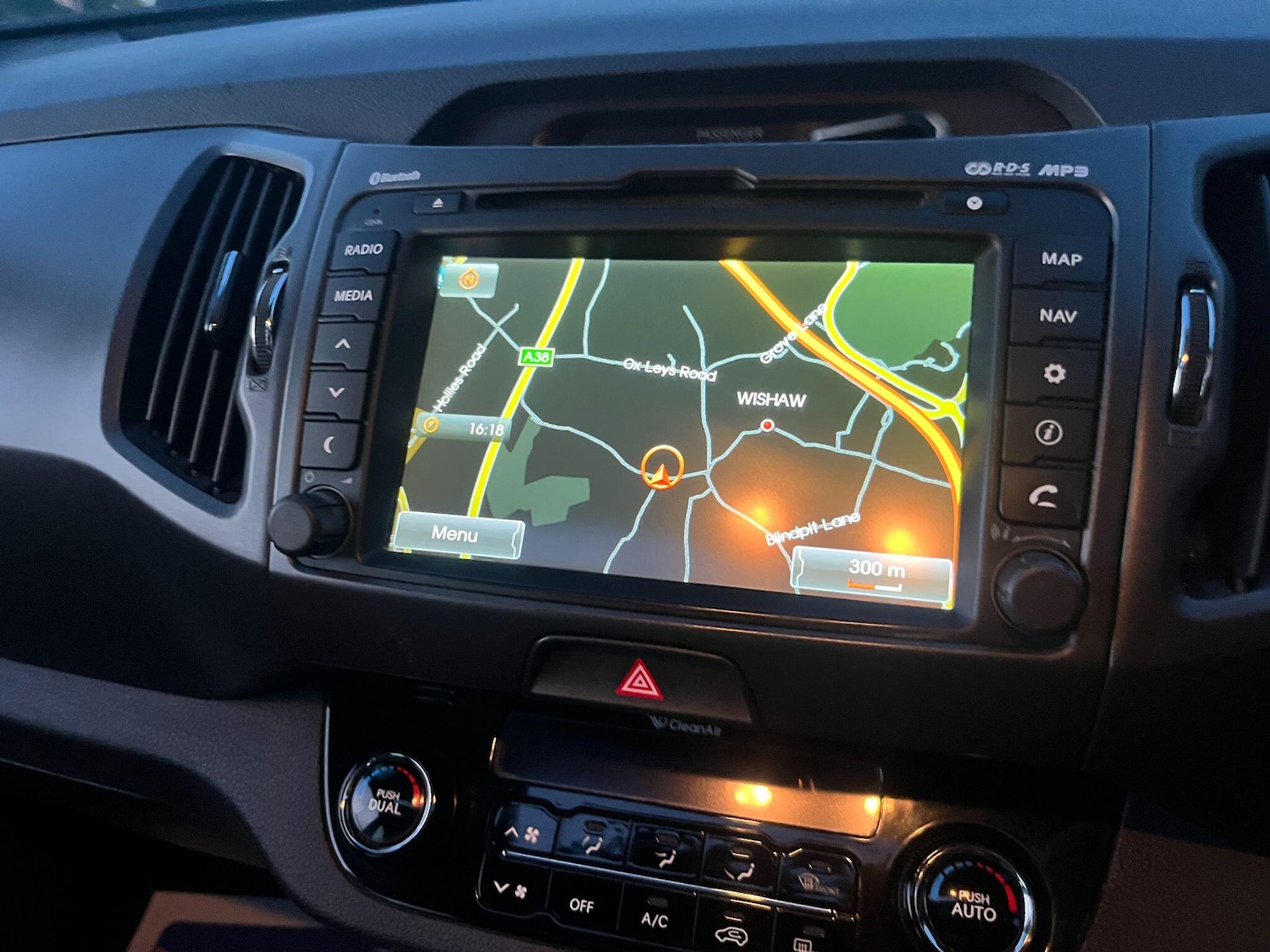 Used Kia Sportage 2013 for sale - 76743138: Photo 5