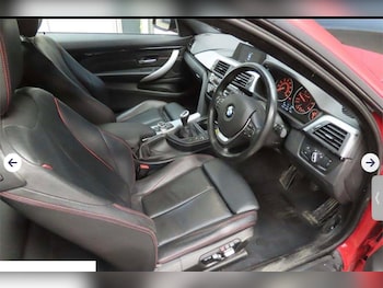 Used BMW 4 Series 2017 for sale - 79564918: Photo