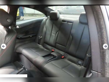 Used BMW 4 Series 2017 for sale - 79564918: Photo