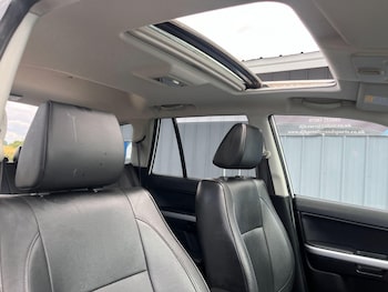 Used Suzuki Grand Vitara 2014 for sale - 79076117: Photo