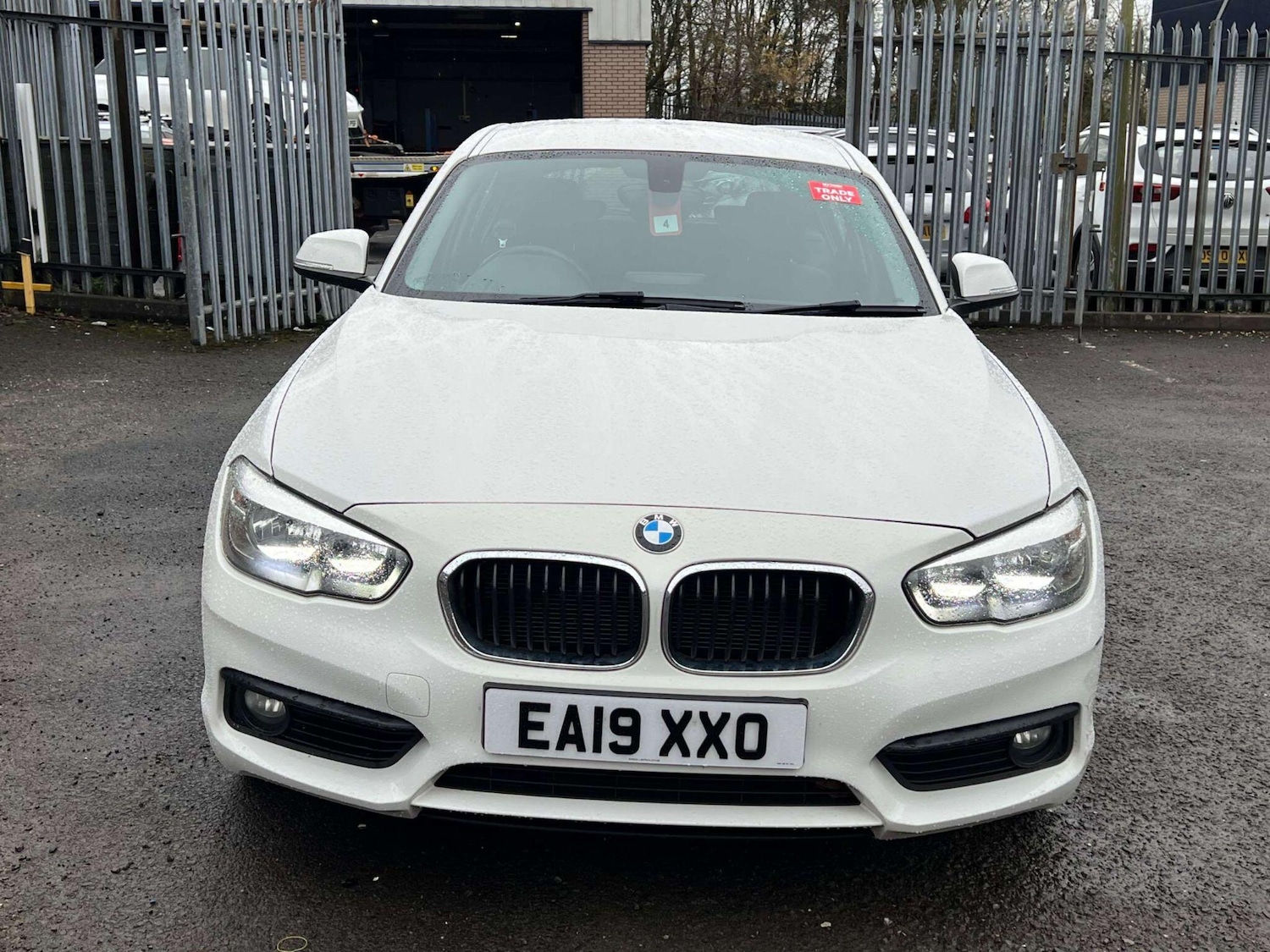 Used BMW 1 Series for sale - 77671144: Photo 3