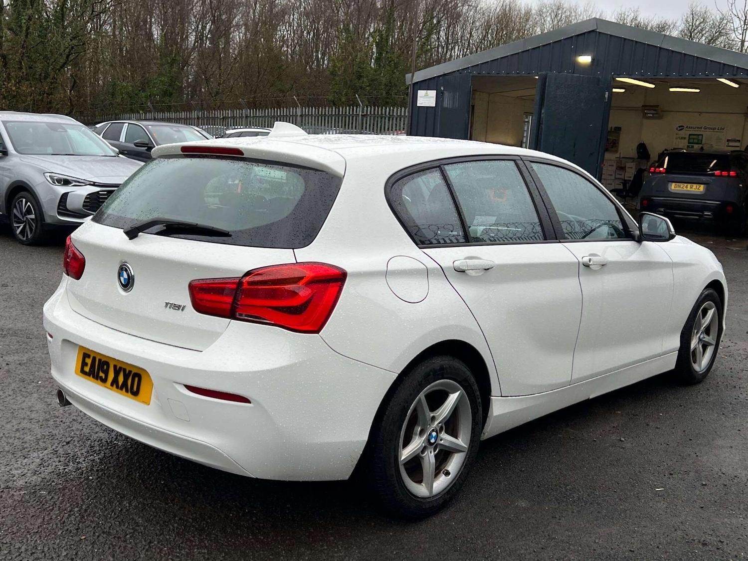Used BMW 1 Series for sale - 77671144: Photo 5