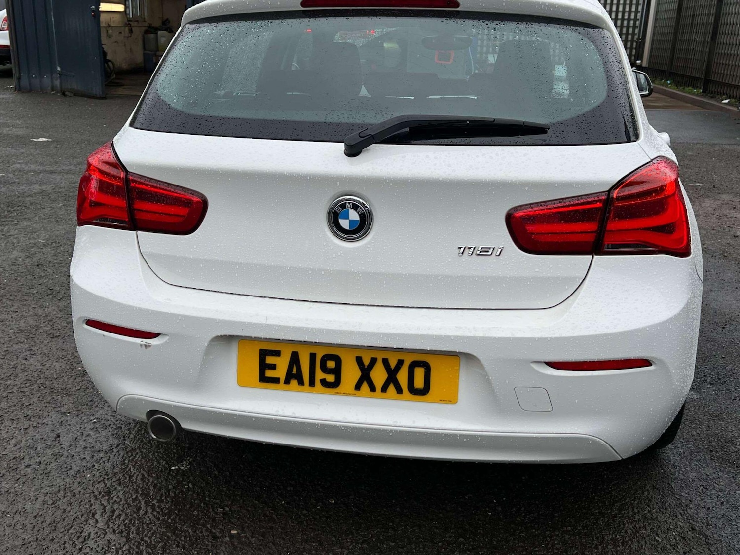 Used BMW 1 Series for sale - 77671144: Photo 6