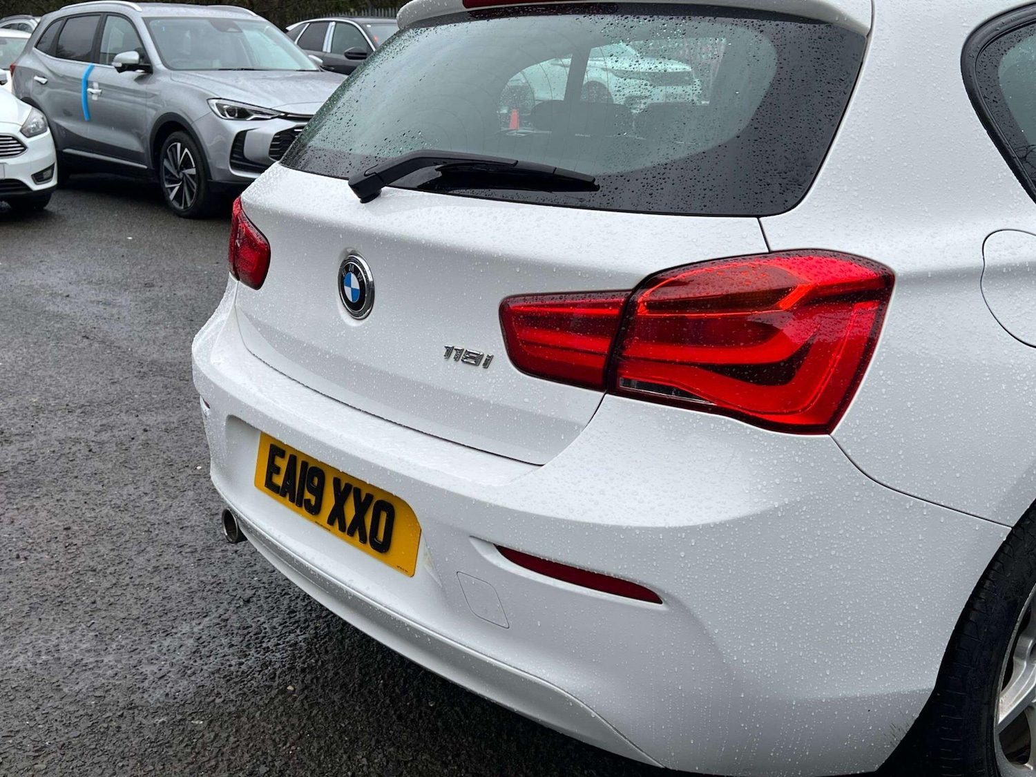 Used BMW 1 Series for sale - 77671144: Photo 7