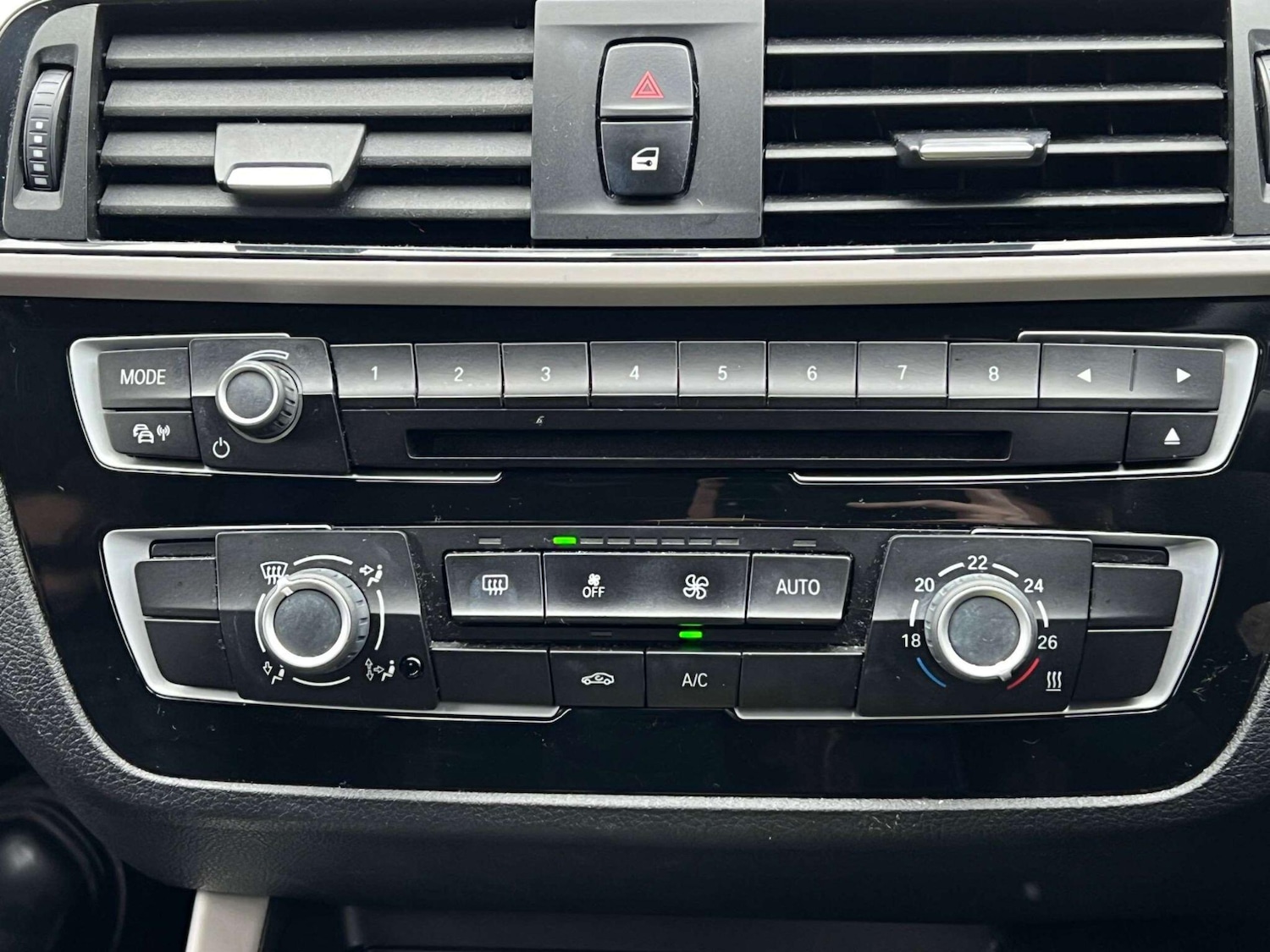 Used BMW 1 Series for sale - 77671144: Photo 9