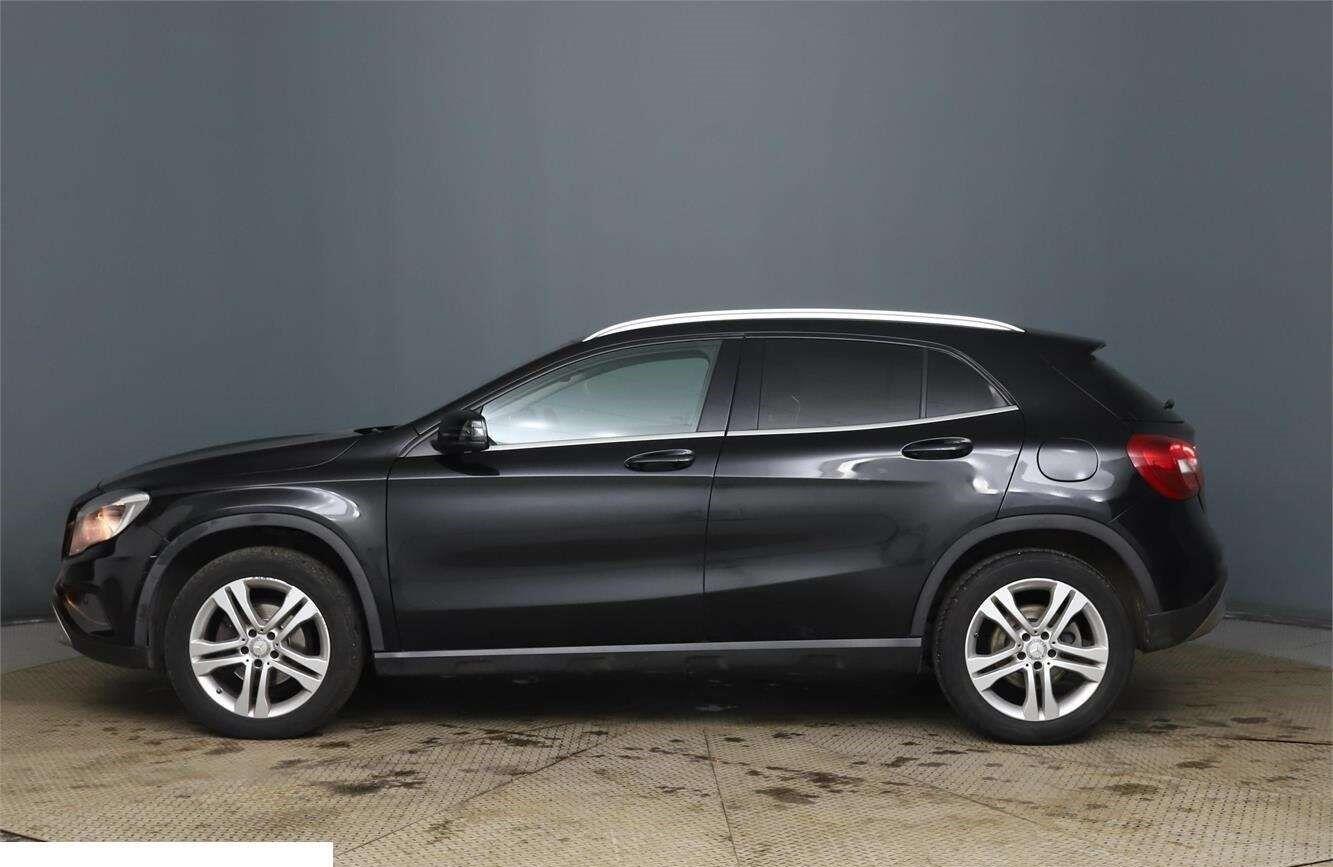 Used Mercedes-Benz GLA 2016 for sale - 77574000: Photo 5