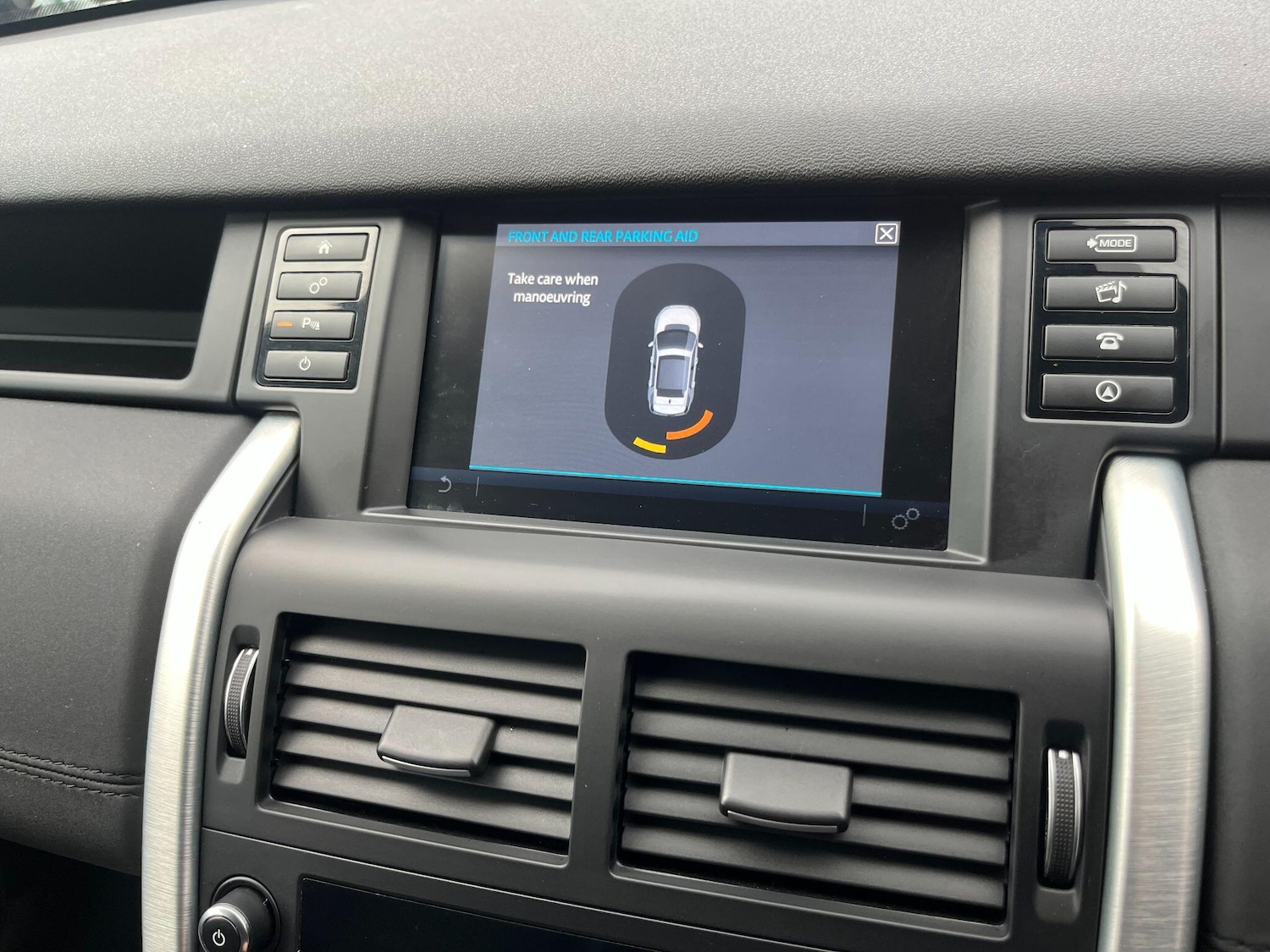 Used Land Rover Discovery Sport 2016 for sale - 76121911: Photo 31
