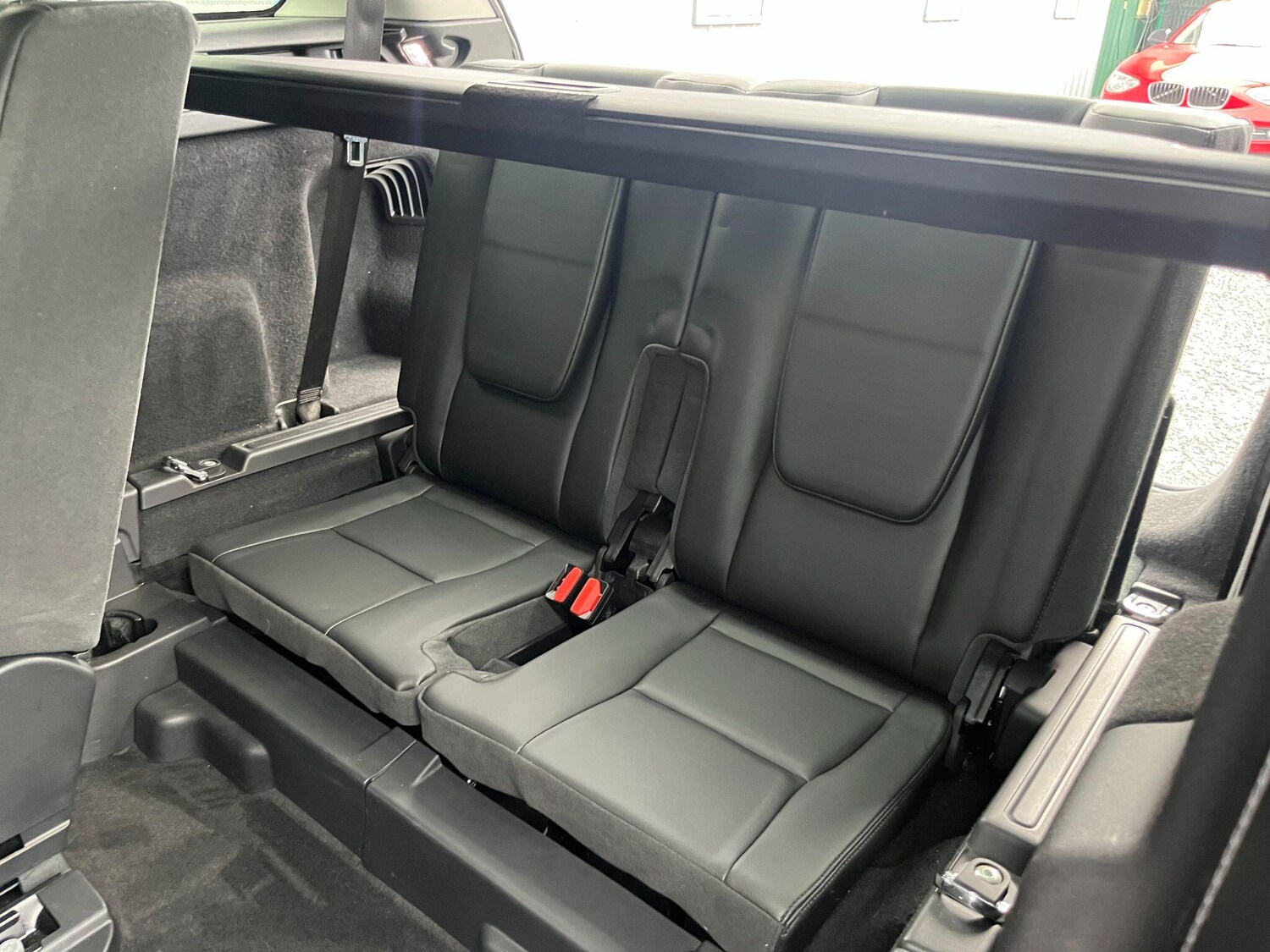 Used Land Rover Discovery Sport 2016 for sale - 76121911: Photo 36