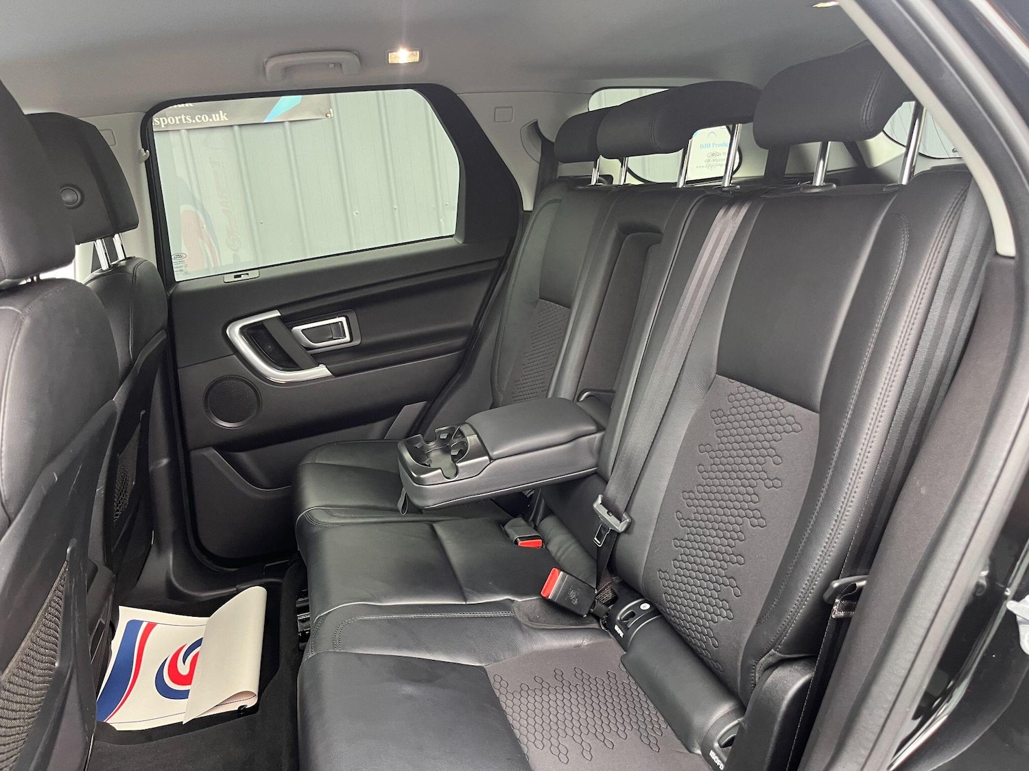 Used Land Rover Discovery Sport 2016 for sale - 76121911: Photo 37
