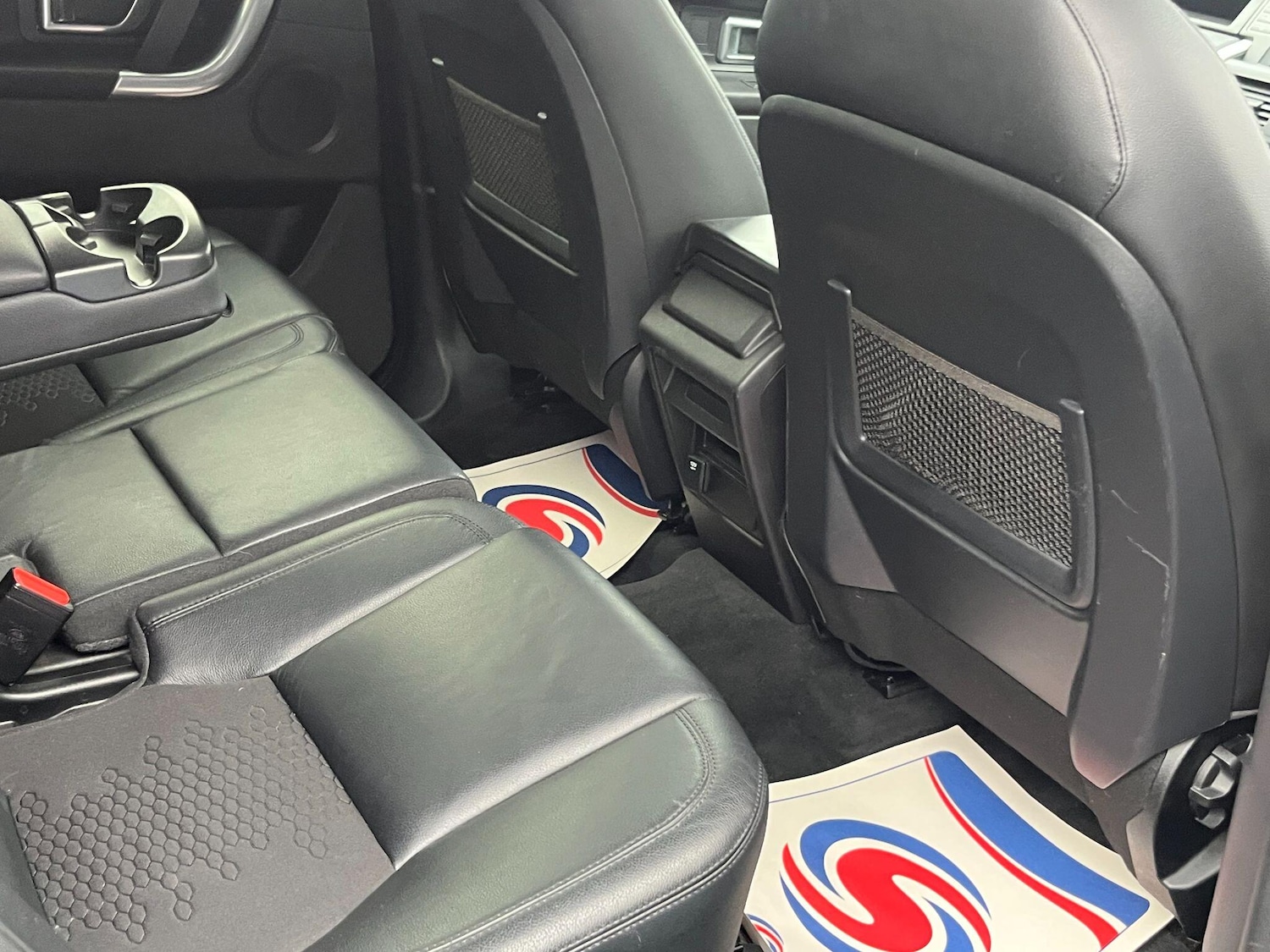 Used Land Rover Discovery Sport 2016 for sale - 76121911: Photo 40