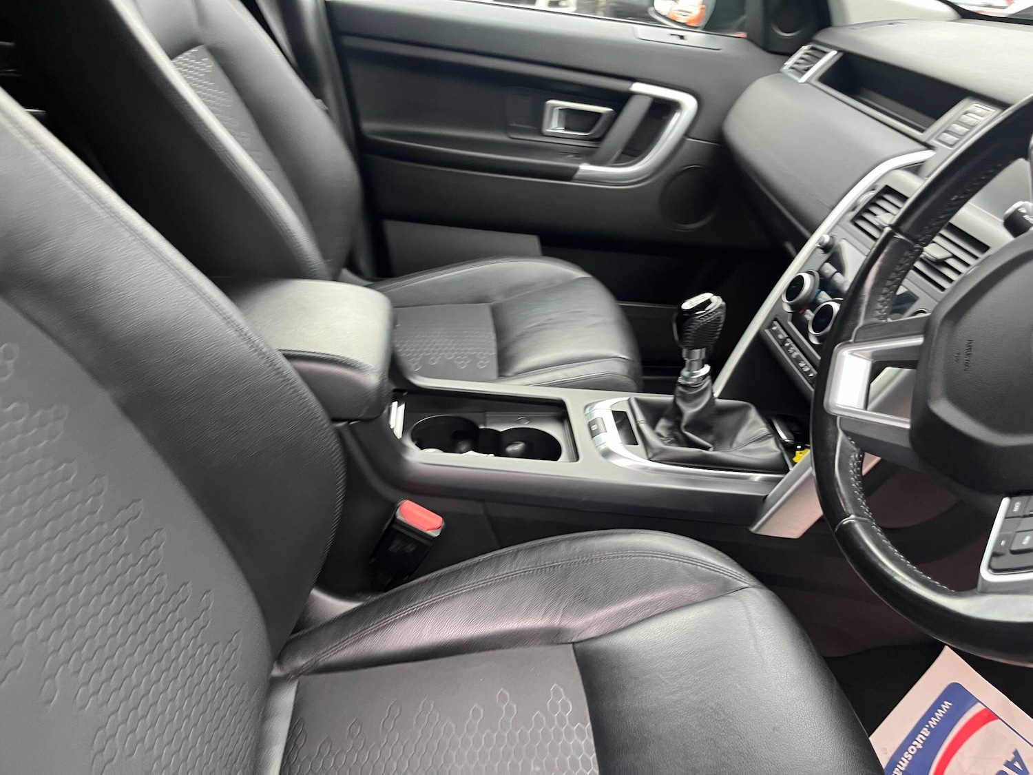 Used Land Rover Discovery Sport 2016 for sale - 76121911: Photo 42