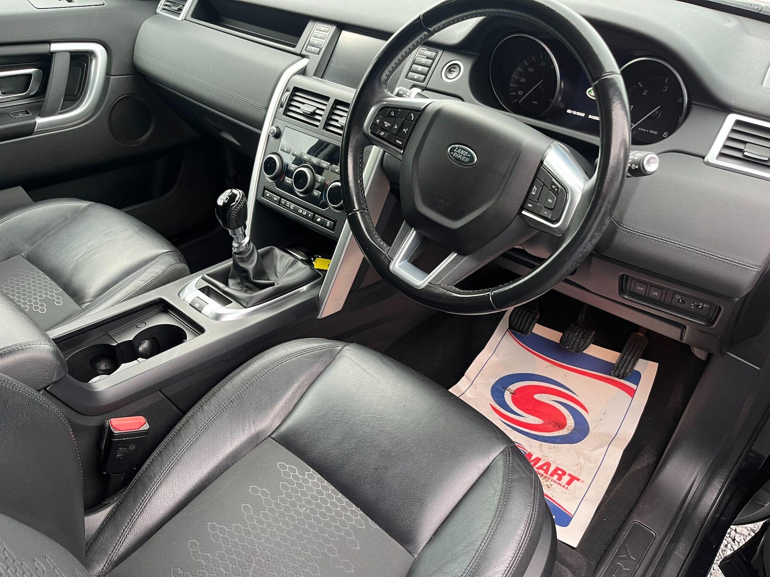 Used Land Rover Discovery Sport 2016 for sale - 76121911: Photo 44