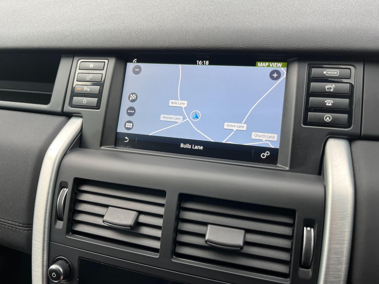Used Land Rover Discovery Sport 2016 for sale - 76121911: Photo 5